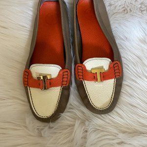 Tory Burch Driving Moccasin